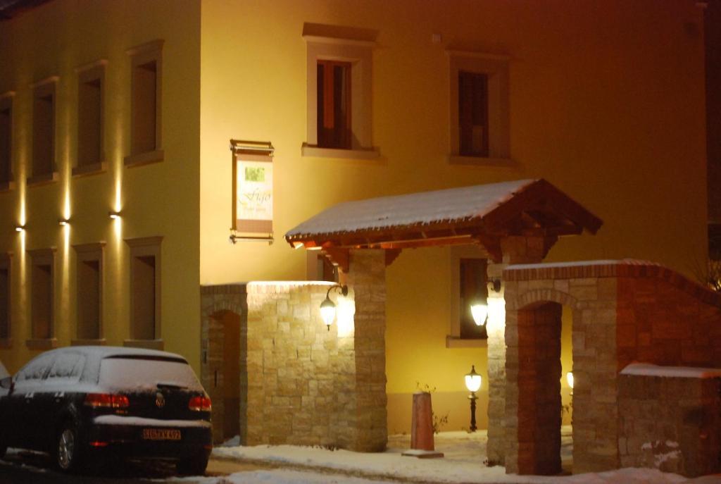 Hotel Figo Bretzenheim Esterno foto