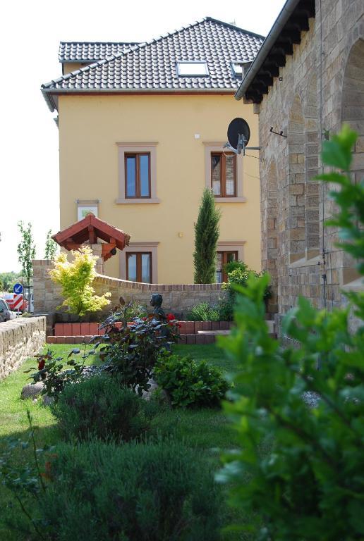 Hotel Figo Bretzenheim Esterno foto