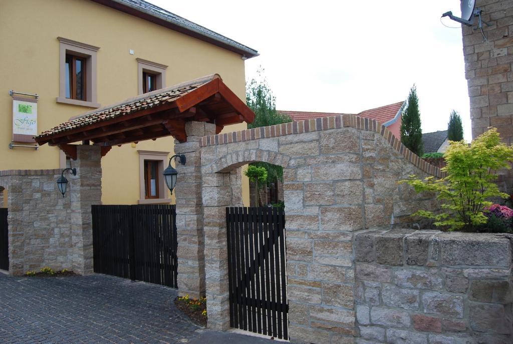 Hotel Figo Bretzenheim Esterno foto