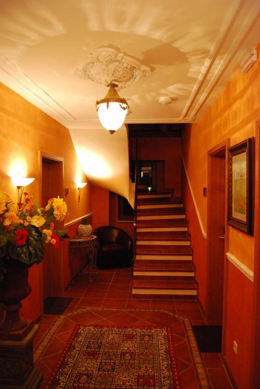 Hotel Figo Bretzenheim Esterno foto