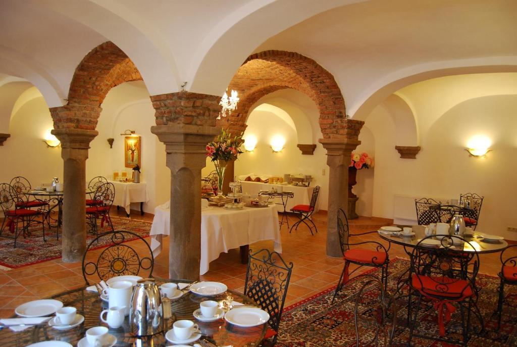 Hotel Figo Bretzenheim Esterno foto