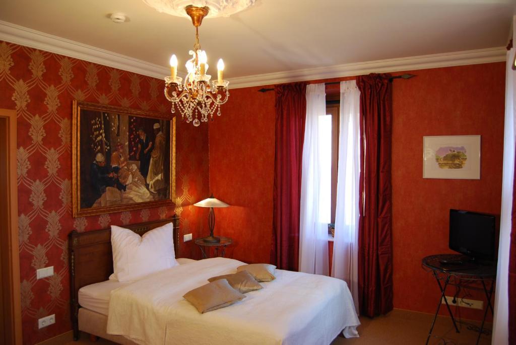 Hotel Figo Bretzenheim Esterno foto