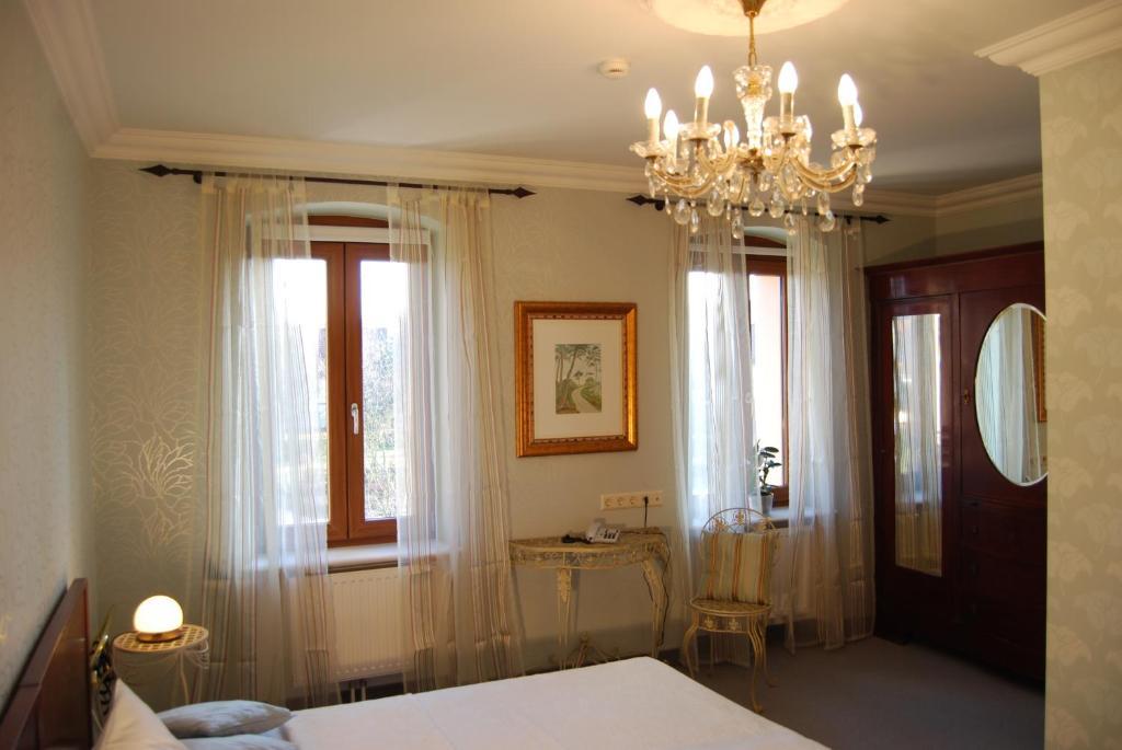 Hotel Figo Bretzenheim Esterno foto