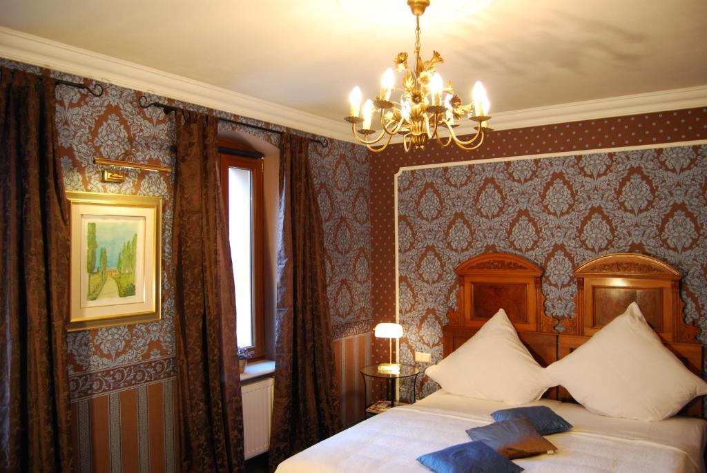 Hotel Figo Bretzenheim Esterno foto