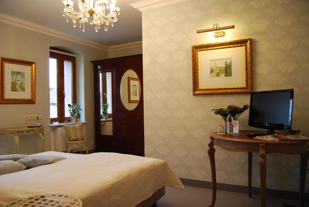 Hotel Figo Bretzenheim Esterno foto
